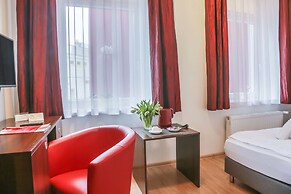 Hotel City Residence Frankfurt-Oder