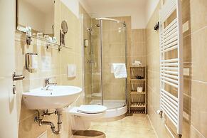 Hotel City Residence Frankfurt-Oder