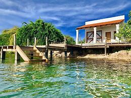 Mwani House