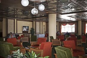 Grand Eras Hotel