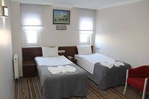 Grand Eras Hotel