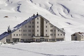 Grand Eras Hotel