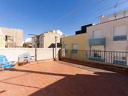Apartamento Sant Joan II