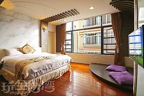 Shuian Lakeside Hotel