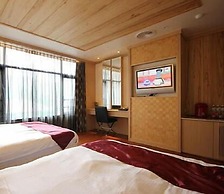 Shuian Lakeside Hotel