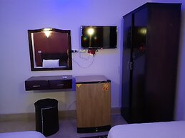 Cairo Hotel