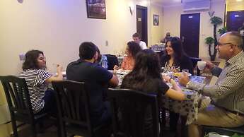 Cairo Hotel