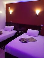 Cairo Hotel
