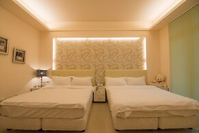 Days Good Guest House