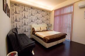 Days Good Guest House