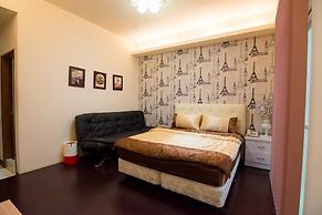 Days Good Guest House