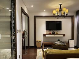 JB Serviced Apartment