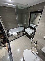 JB Serviced Apartment