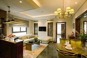 JB Serviced Apartment