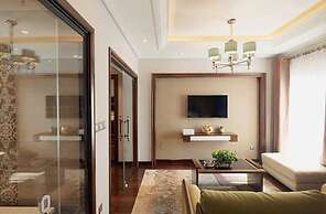 JB Serviced Apartment