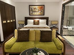 JB Serviced Apartment