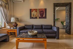 Avra Hotel