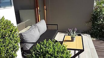 Avra Hotel