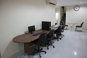 Ethan Hotel Cilincing Plaza