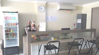 Ethan Hotel Cilincing Plaza
