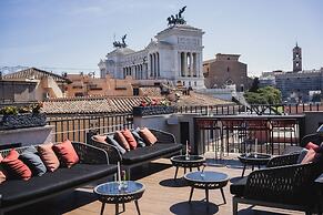 Otivm Hotel