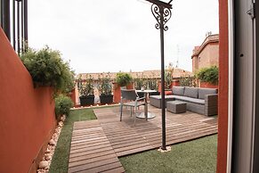 Otivm Hotel
