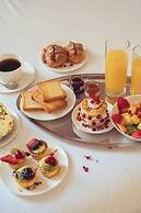 Otivm Hotel
