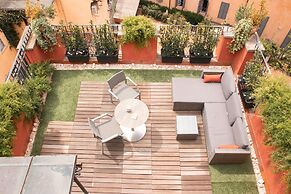 Otivm Hotel