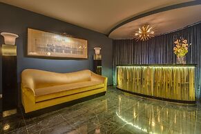 Otivm Hotel