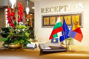 Balneo Complex & Spa Aquatonik