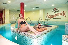 Balneo Complex & Spa Aquatonik