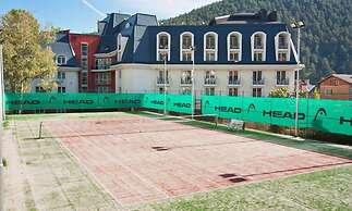Balneo Complex & Spa Aquatonik