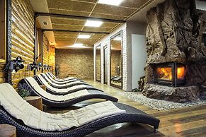Balneo Complex & Spa Aquatonik