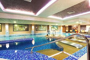 Balneo Complex & Spa Aquatonik