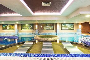 Balneo Complex & Spa Aquatonik