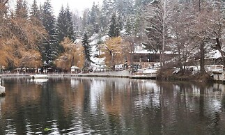 Balneo Complex & Spa Aquatonik