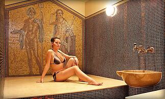 Balneo Complex & Spa Aquatonik