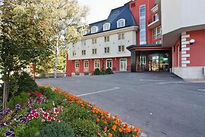 Balneo Complex & Spa Aquatonik