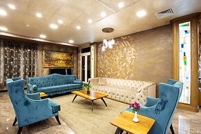 Balneo Complex & Spa Aquatonik