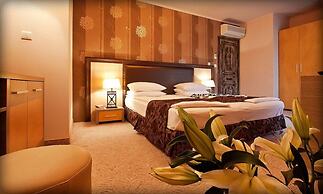 Balneo Complex & Spa Aquatonik