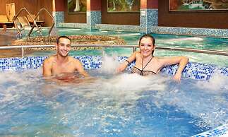 Balneo Complex & Spa Aquatonik