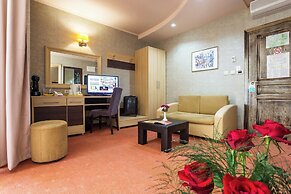 Balneo Complex & Spa Aquatonik