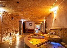 Balneo Complex & Spa Aquatonik