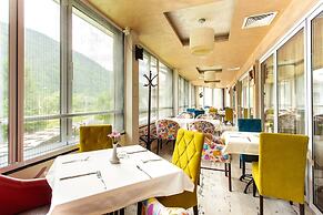 Balneo Complex & Spa Aquatonik