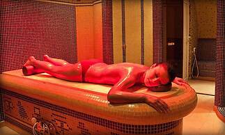 Balneo Complex & Spa Aquatonik