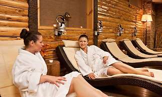 Balneo Complex & Spa Aquatonik