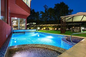 Balneo Complex & Spa Aquatonik