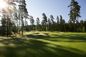 Isaberg Golfklubb