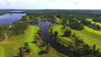 Isaberg Golfklubb