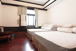 Penghu Youth Activity Center